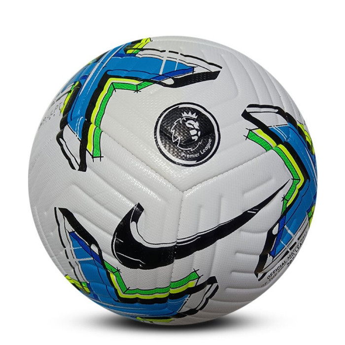 NK Machine Sewing size 5 Soccer Ball Football Ball EPL Ball Serie A Ball LALIGA Ball