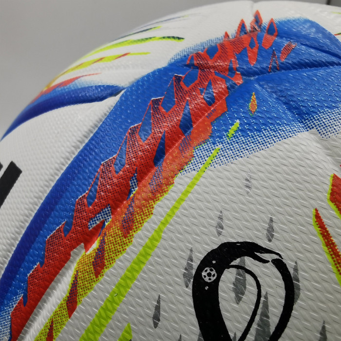 Size 5 Soccer Ball Football Ball World Cup Ball