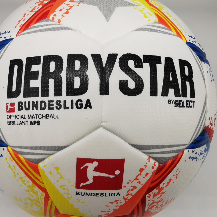 Size 5 Soccer Ball Football Ball LALIGA Ball Bundesliga Ball Serie A Ball