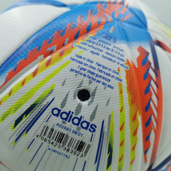 Size 5 Soccer Ball Football Ball World Cup Ball