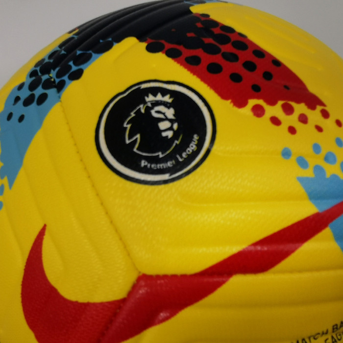 NK Machine Sewing size 5 Soccer Ball Football Ball EPL Ball Serie A Ball LALIGA Ball
