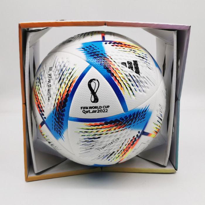 Size 5 Soccer Ball Football Ball World Cup Ball