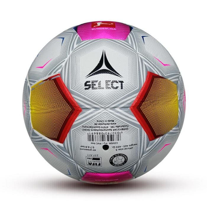 Size 5 Soccer Ball Football Ball LALIGA Ball Bundesliga Ball Serie A Ball
