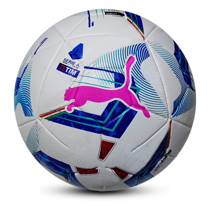 Size 5 Soccer Ball Football Ball LALIGA Ball Bundesliga Ball Serie A Ball