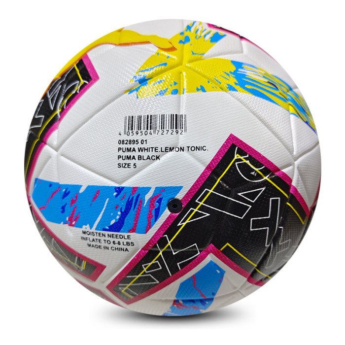 Size 5 Soccer Ball Football Ball LALIGA Ball Bundesliga Ball Serie A Ball