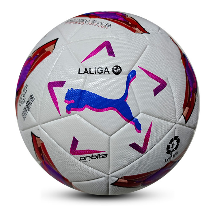 Size 5 Soccer Ball Football Ball LALIGA Ball Bundesliga Ball Serie A Ball
