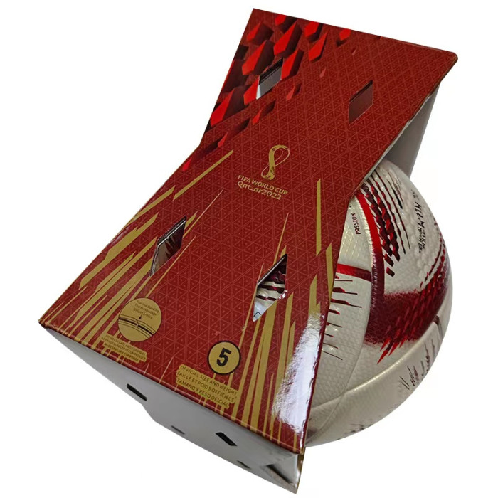 Size 5 Soccer Ball Football Ball World Cup Ball