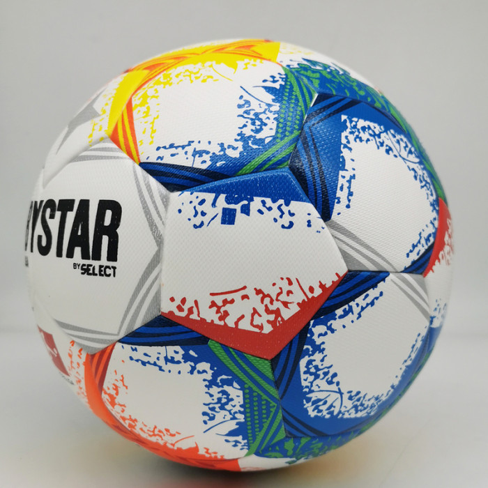 Size 5 Soccer Ball Football Ball LALIGA Ball Bundesliga Ball Serie A Ball