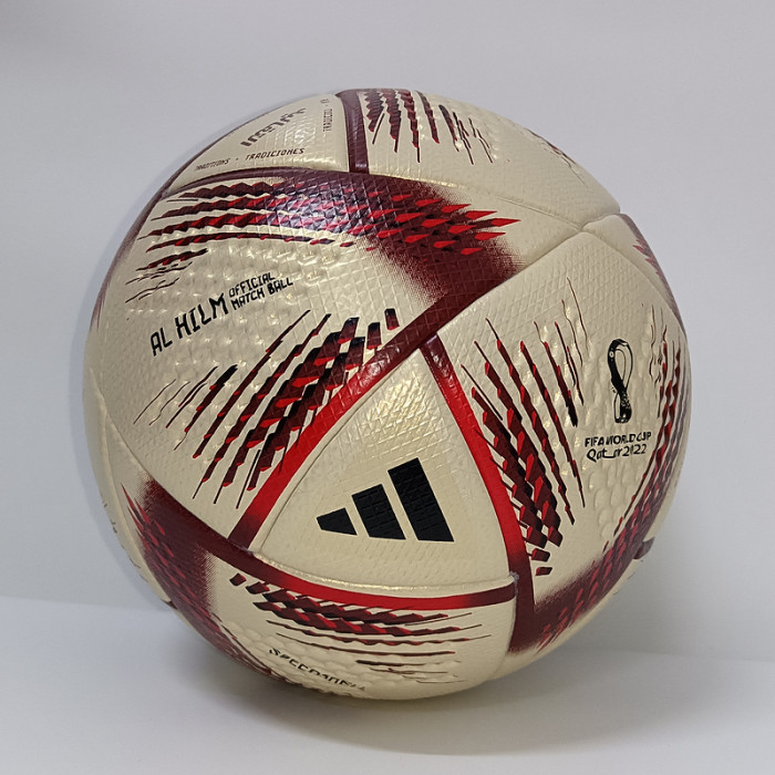 Size 5 Soccer Ball Football Ball World Cup Ball