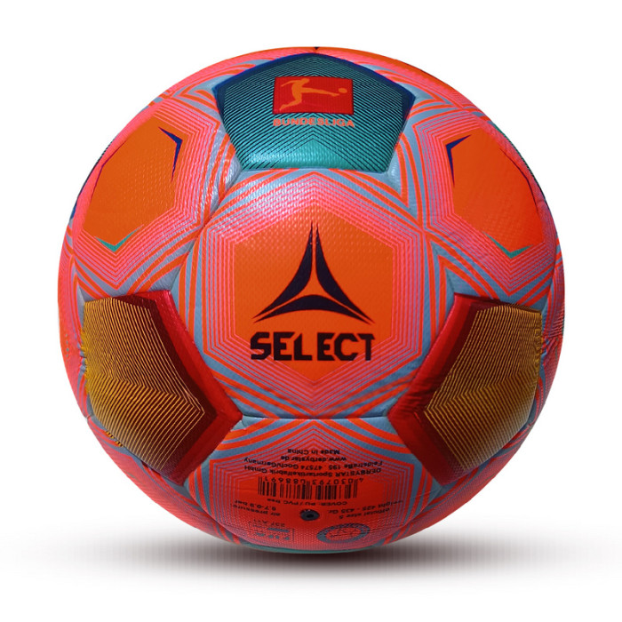 Size 5 Soccer Ball Football Ball LALIGA Ball Bundesliga Ball Serie A Ball