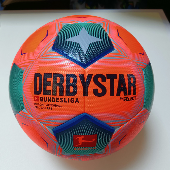 Size 5 Soccer Ball Football Ball LALIGA Ball Bundesliga Ball Serie A Ball