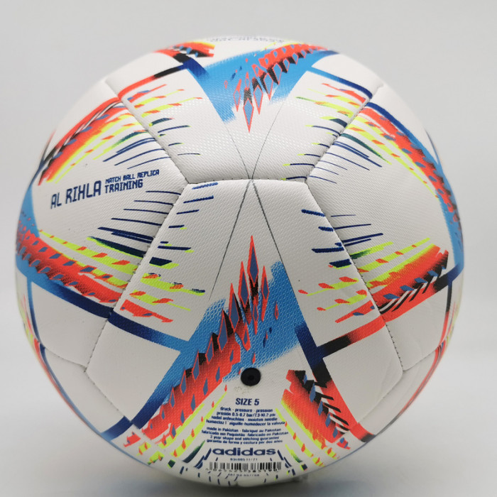 Size 5 Soccer Ball Football Ball World Cup Ball