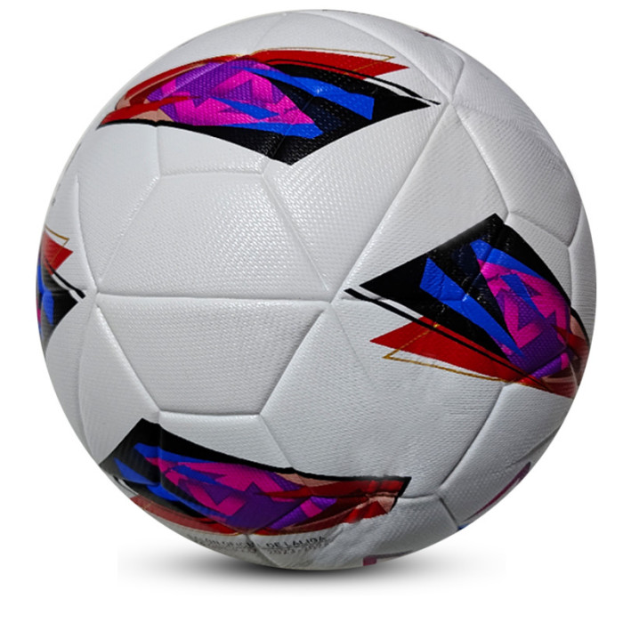 Size 5 Soccer Ball Football Ball LALIGA Ball Bundesliga Ball Serie A Ball