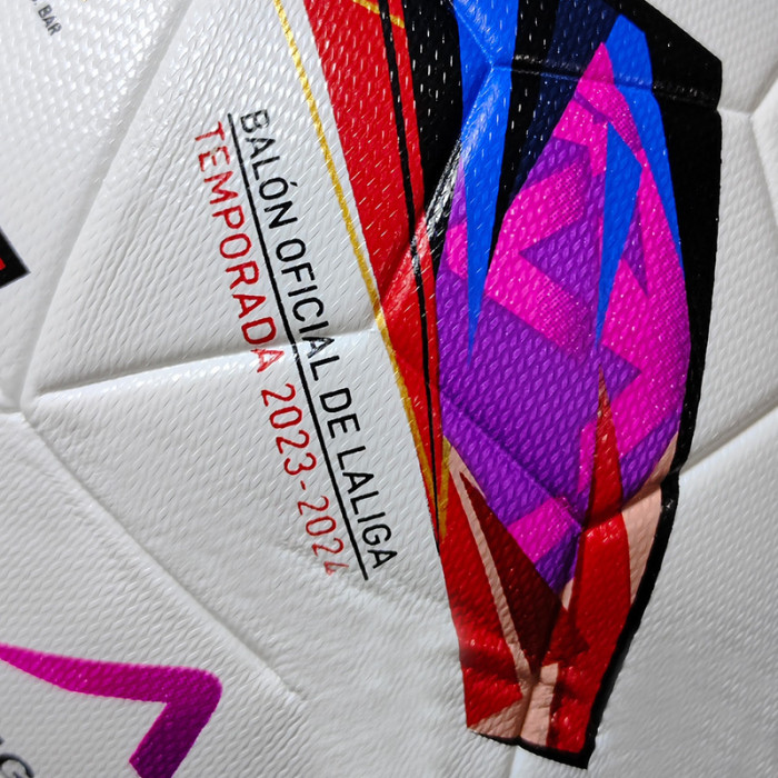 Size 5 Soccer Ball Football Ball LALIGA Ball Bundesliga Ball Serie A Ball