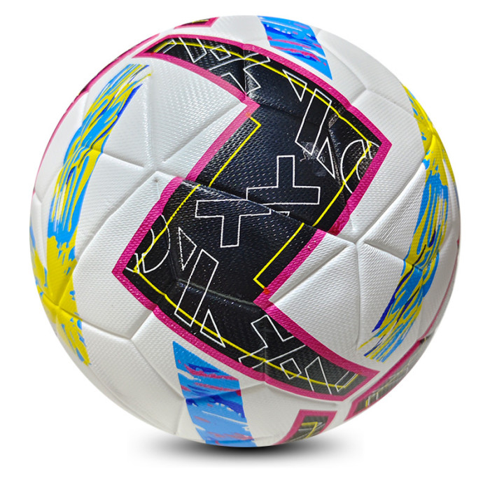 Size 5 Soccer Ball Football Ball LALIGA Ball Bundesliga Ball Serie A Ball
