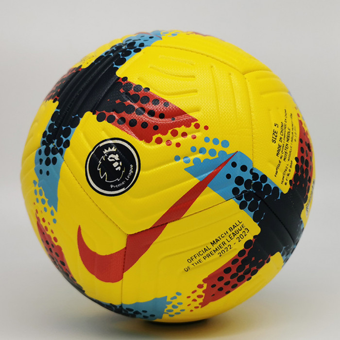 NK Machine Sewing size 5 Soccer Ball Football Ball EPL Ball Serie A Ball LALIGA Ball