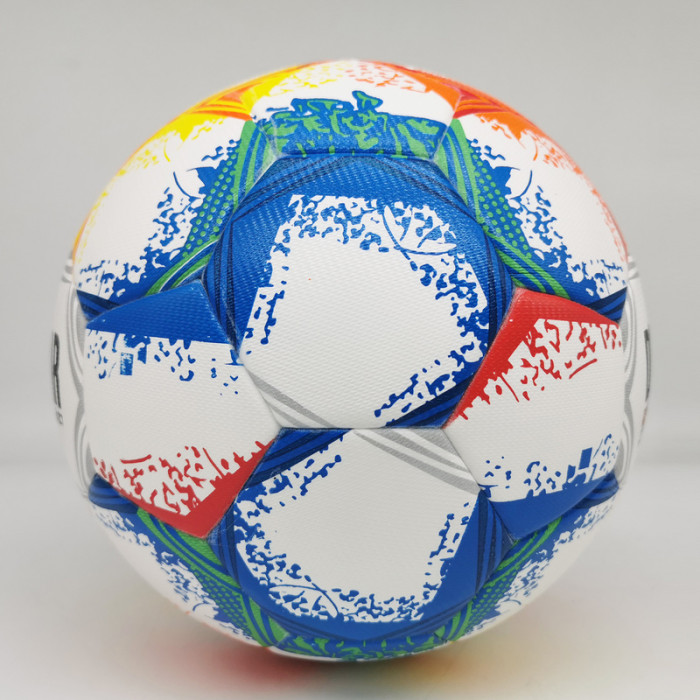Size 5 Soccer Ball Football Ball LALIGA Ball Bundesliga Ball Serie A Ball
