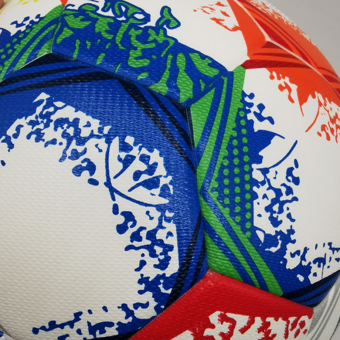 Size 5 Soccer Ball Football Ball LALIGA Ball Bundesliga Ball Serie A Ball