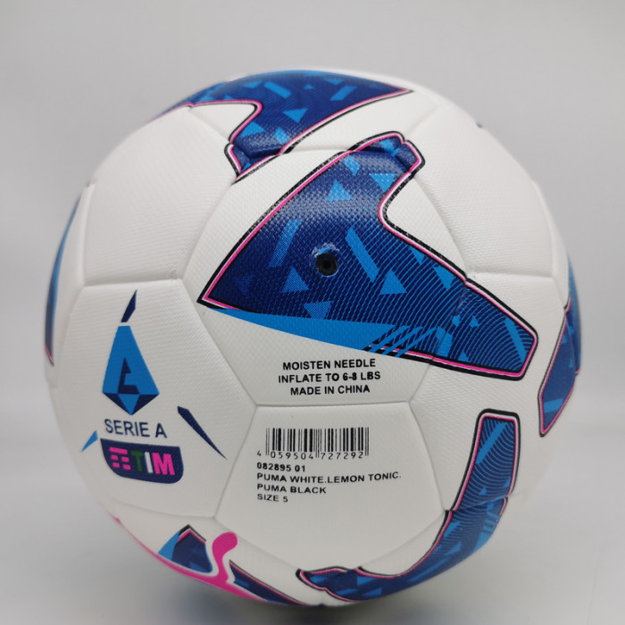 Size 5 Soccer Ball Football Ball LALIGA Ball Bundesliga Ball Serie A Ball
