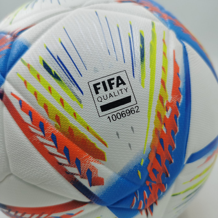 Size 5 Soccer Ball Football Ball World Cup Ball