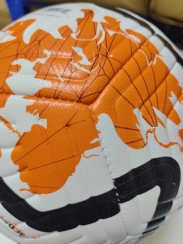 NK Machine Sewing size 5 Soccer Ball Football Ball EPL Ball Serie A Ball LALIGA Ball