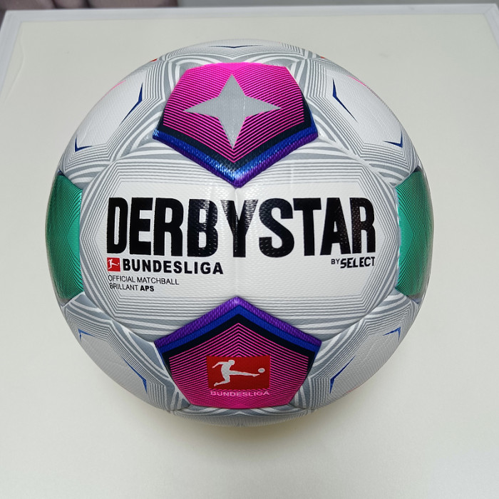 Size 5 Soccer Ball Football Ball LALIGA Ball Bundesliga Ball Serie A Ball