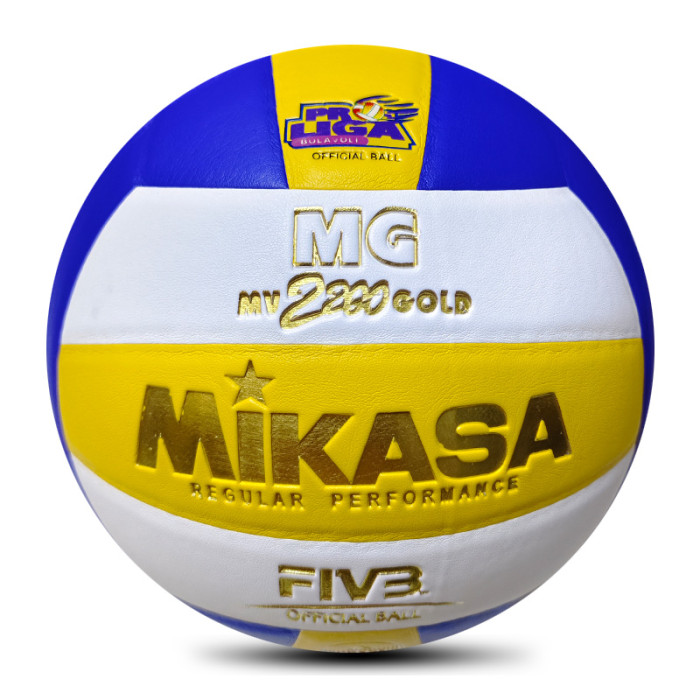 Volleyball Ball Thailand Qaulity Ball PU Ball