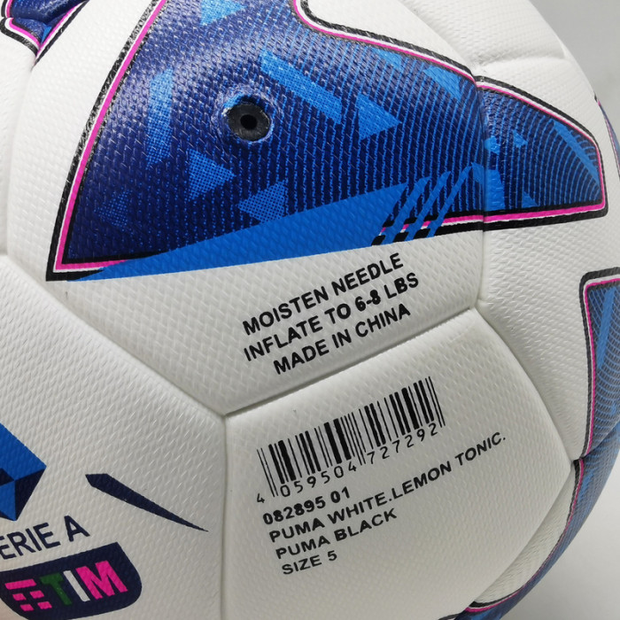 Size 5 Soccer Ball Football Ball LALIGA Ball Bundesliga Ball Serie A Ball