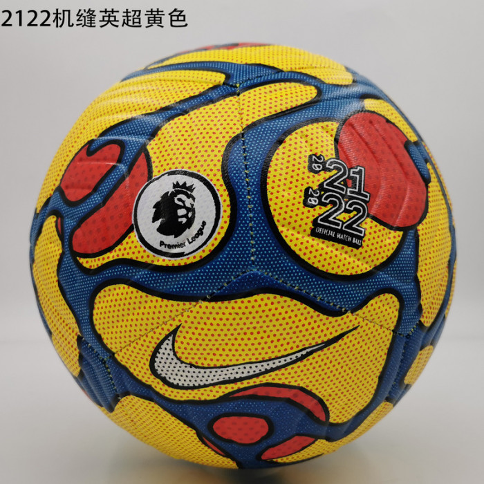 NK Machine Sewing size 5 Soccer Ball Football Ball EPL Ball Serie A Ball LALIGA Ball