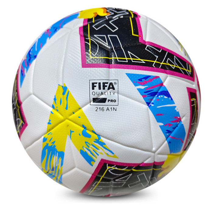 Size 5 Soccer Ball Football Ball LALIGA Ball Bundesliga Ball Serie A Ball