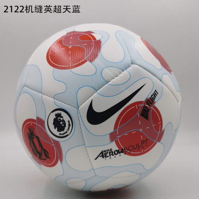 NK Machine Sewing size 5 Soccer Ball Football Ball EPL Ball Serie A Ball LALIGA Ball