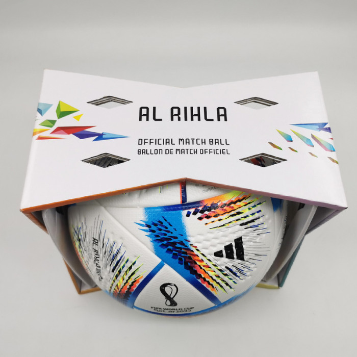 Size 5 Soccer Ball Football Ball World Cup Ball
