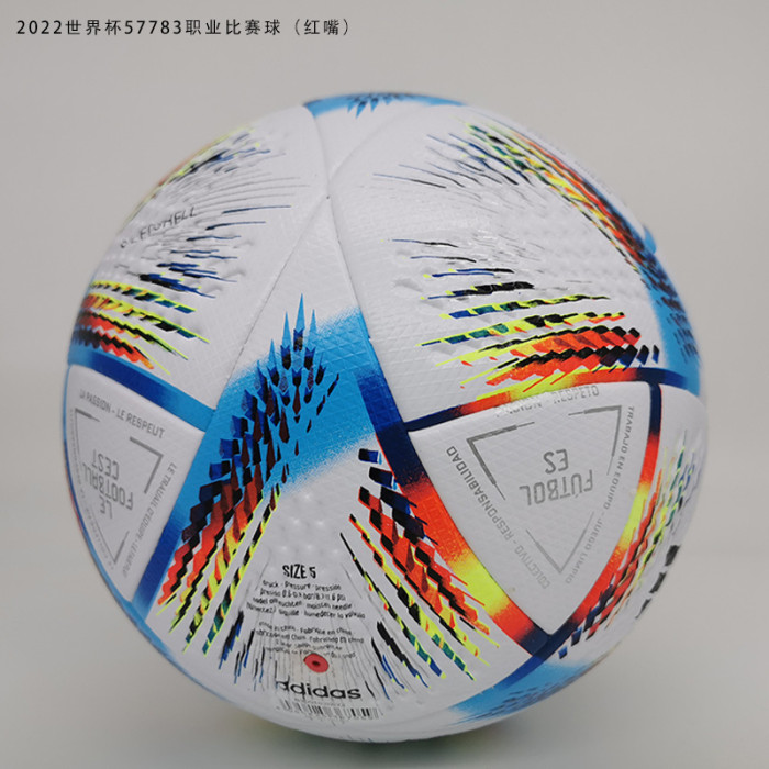 Size 5 Soccer Ball Football Ball World Cup Ball