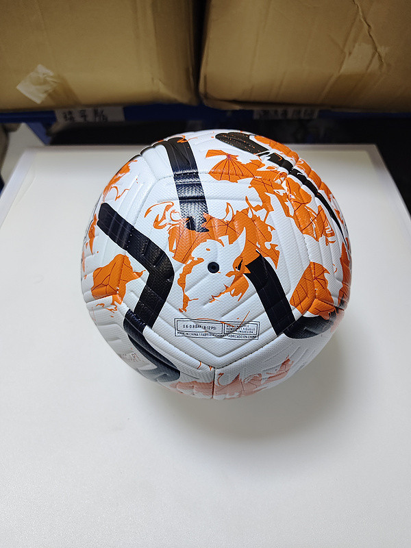 NK Machine Sewing size 5 Soccer Ball Football Ball EPL Ball Serie A Ball LALIGA Ball