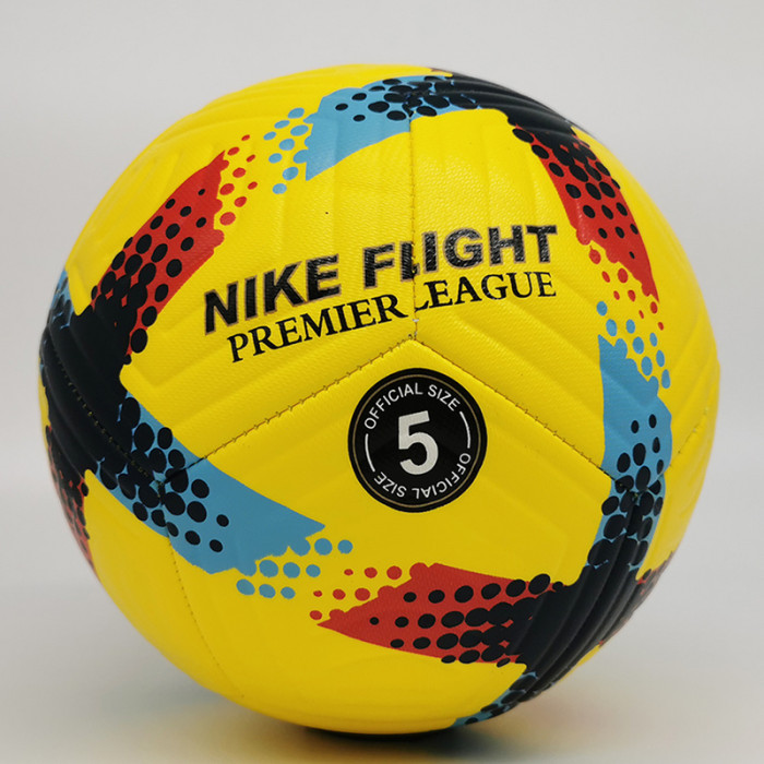 NK Machine Sewing size 5 Soccer Ball Football Ball EPL Ball Serie A Ball LALIGA Ball