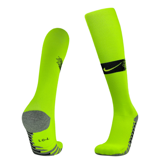 NKC5 Towel Blank Soccer Socks Thailand Qaulity Football Socks