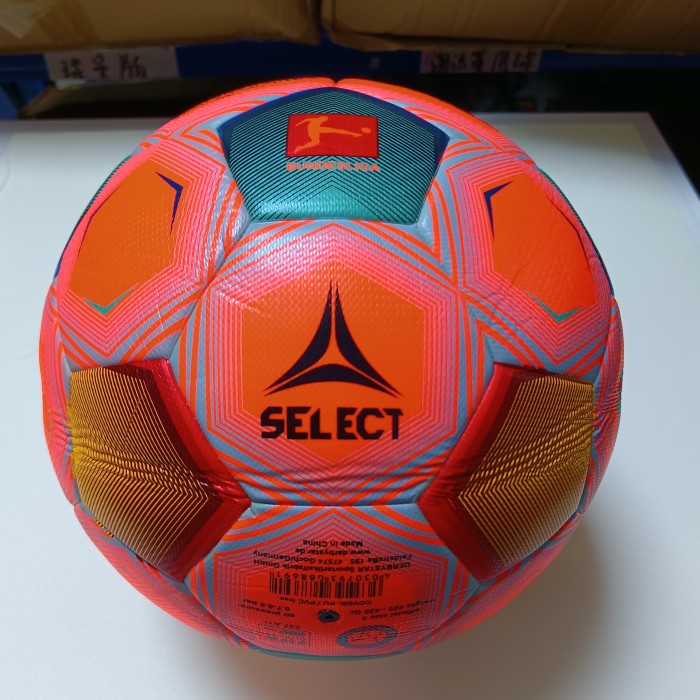 Size 5 Soccer Ball Football Ball LALIGA Ball Bundesliga Ball Serie A Ball