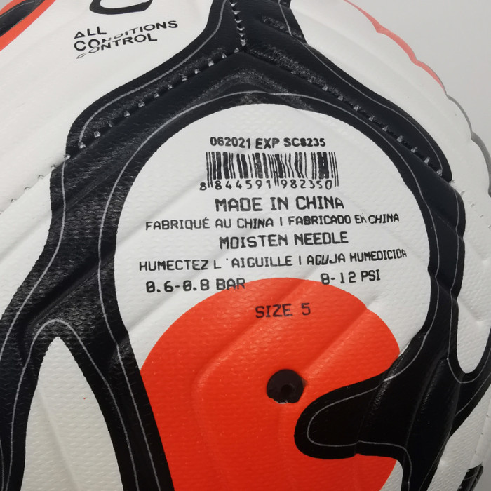 NK Machine Sewing size 5 Soccer Ball Football Ball EPL Ball Serie A Ball LALIGA Ball