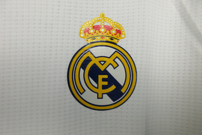 with UCL Patch Retro Jersey 2015-2016 Real Madrid Ronaldo 7 Home Soccer Jersey Vintage Real Camisetas de Futbol