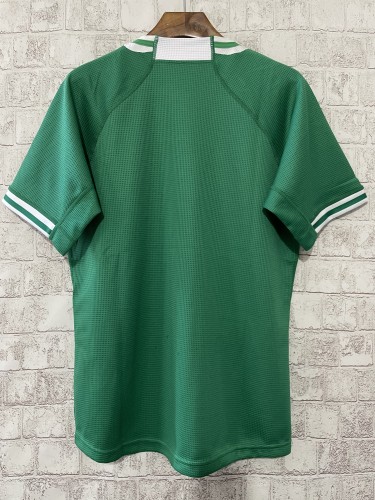 Rugby World Cup France 2023 Ireland Home Rugby Jersey