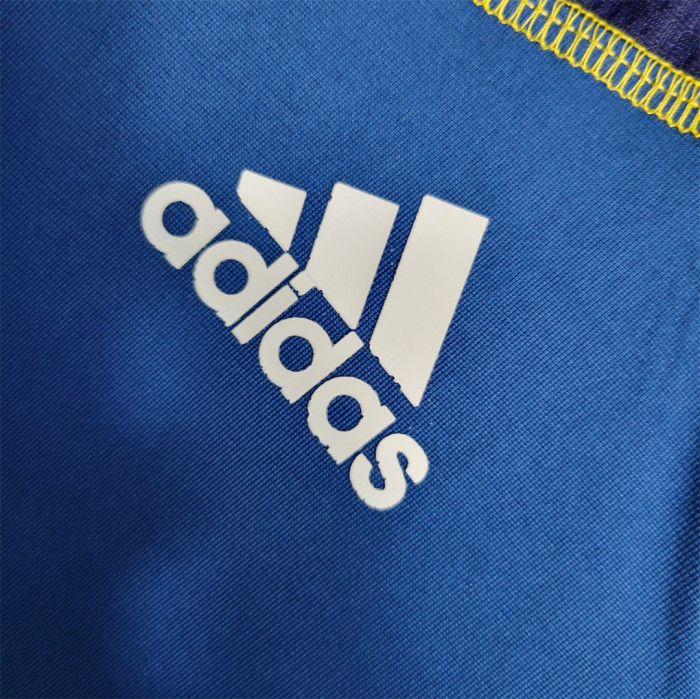 with MLS Patch Retro Football Shirt 2011-2012 Los Angeles Galaxy Home Soccer Jersey