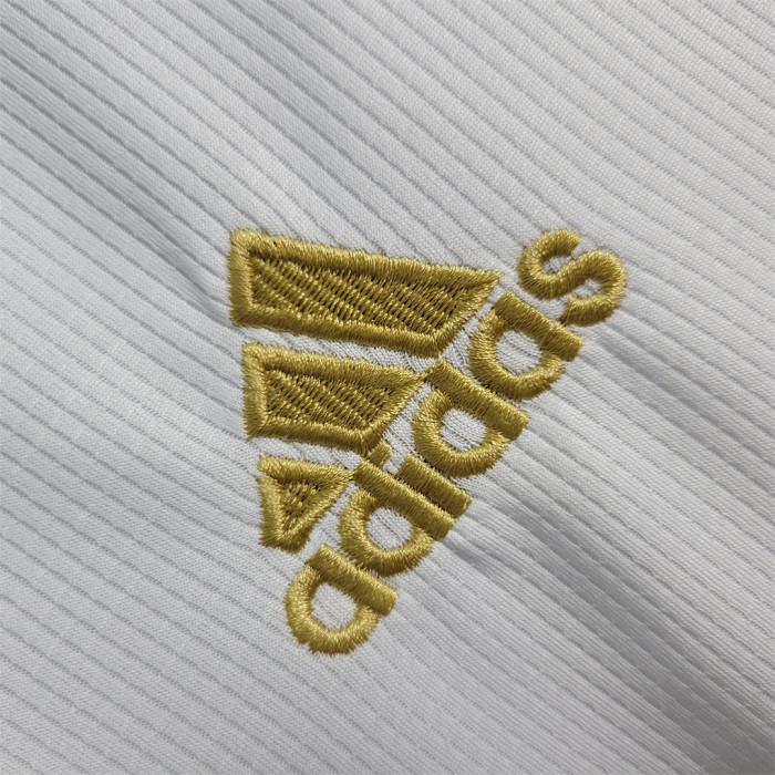 Retro Jersey 2019-2020 Real Madrid Home Soccer Jersey Vintage Real Football Shirt