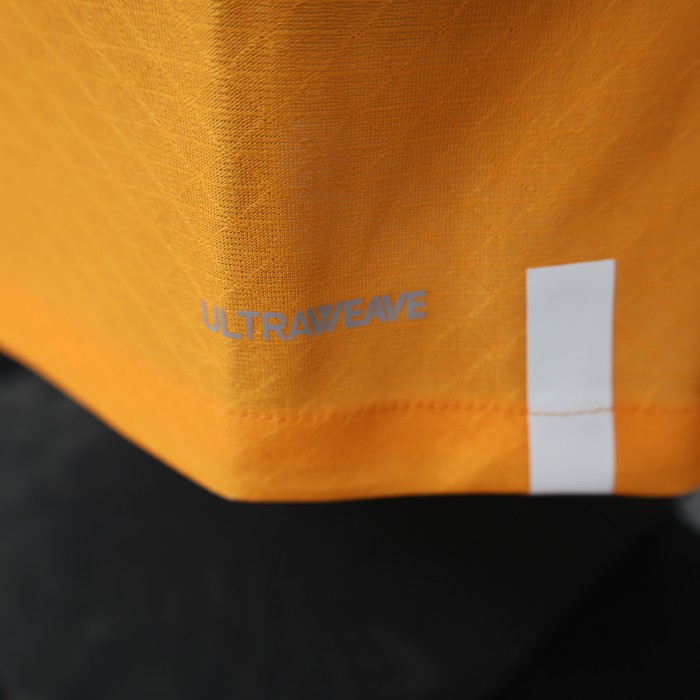 Player Version Ivory Coast Football Shirt 2022 Côte d'Ivoire Home Soccer Jersey