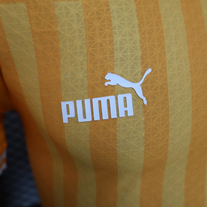 Player Version Ivory Coast Football Shirt 2022 Côte d'Ivoire Home Soccer Jersey