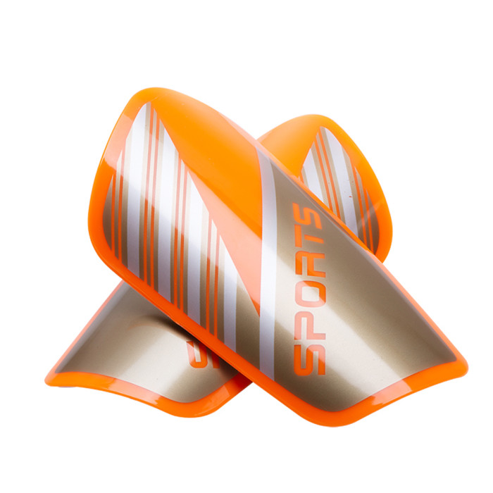 Colorful Leg Guard