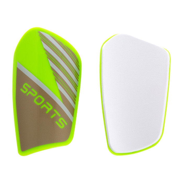 Colorful Leg Guard