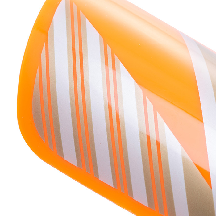 Colorful Leg Guard