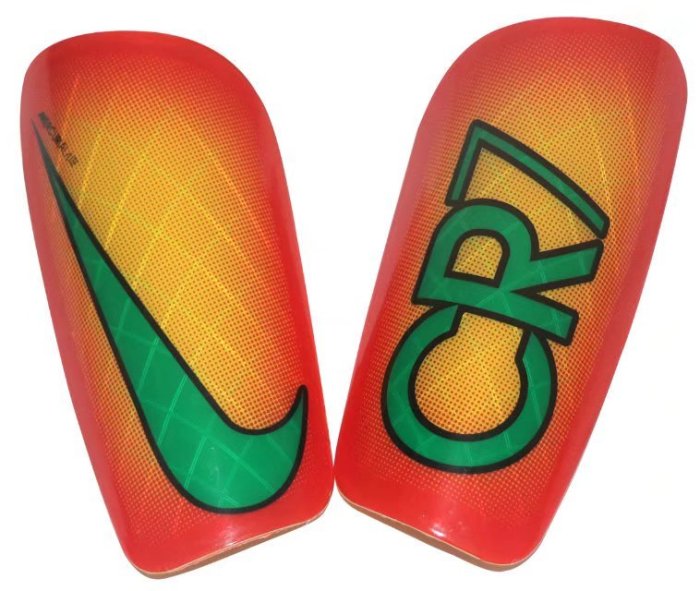 CR7 Leg Guard