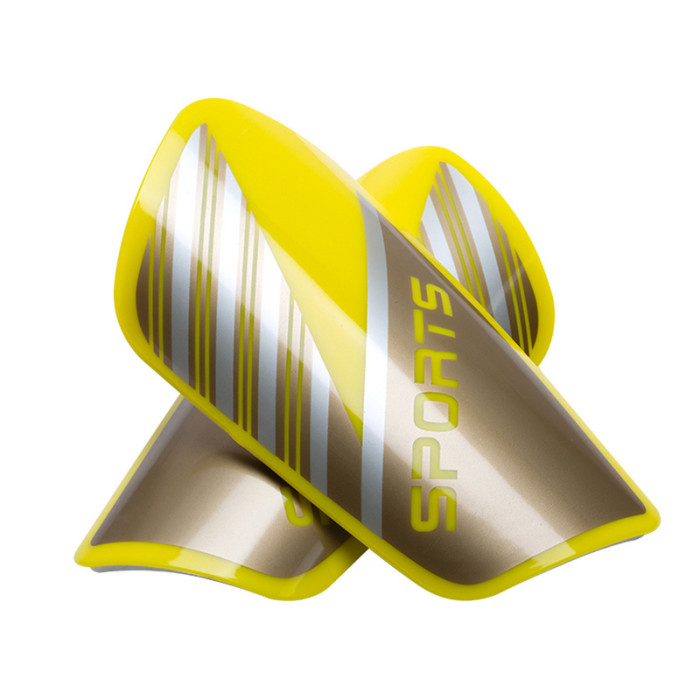 Colorful Leg Guard
