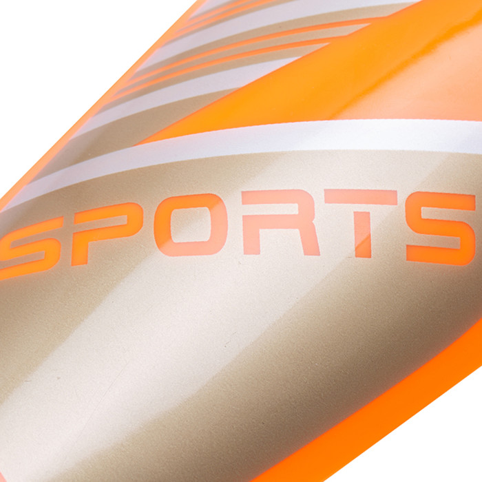 Colorful Leg Guard